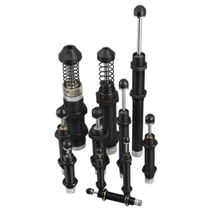 Amortiguadores Hidráulicos Ajustables de Alta Calidad CHFY Dashpot AD2016 AD2020 AD2025 AD2030 AD2050 - Product Image 5