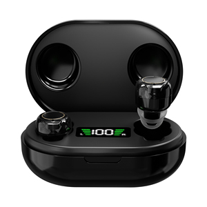 OTC mini produits auditifs d'oreille rechargeables prothèses auditives en gros <span class=keywords><strong>pour</strong></span> <span class=keywords><strong>les</strong></span> <span class=keywords><strong>sourds</strong></span> cic appareils auditifs portables numériques - Product Image 1