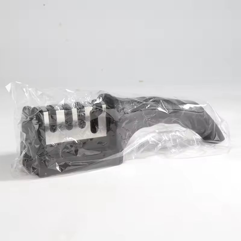 Grey-2 Slots (OPP Bag)