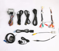 Radio para Auto Android de 14.4'' con GPS, Navegación, Multimedia, Carplay y Reproductor de DVD para Ford F150 2009-2014