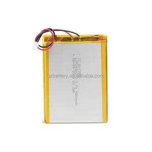 3.7 v 6000mah 12000mah 10000 mah 20000mah 10000 mah 3.7 वोल्ट 14000mah 3355149 2570111 605585 रिचार्जेबल लिथियम बहुलक बैटरी