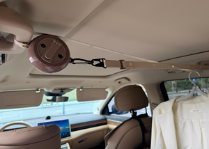 <span class=keywords><strong>Tendedero</strong></span> portátil para viajes al aire libre, cuerda de secado retráctil a prueba de viento, <span class=keywords><strong>tendedero</strong></span> de nailon ajustable para lavandería, <span class=keywords><strong>tendedero</strong></span> plegable para acampar - Product Image 6