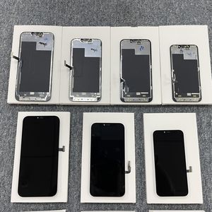 OEM Pantalla vetro di riparazione per <span class=keywords><strong>iPhone</strong></span> X XR 11 12 Pro 13 14 Plus Display LCD Touch Screen gruppo digitalizzatore per IPhone16 Pro Max - Product Image 4