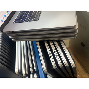MacBook <span class=keywords><strong>Pro</strong></span> <span class=keywords><strong>16</strong></span> pouces A2141 I7/i9, 8-32 Go de RAM, 256-512 Go de SSD, 3072x1920, Double GPU 5300M 4 Go - Product Image 3
