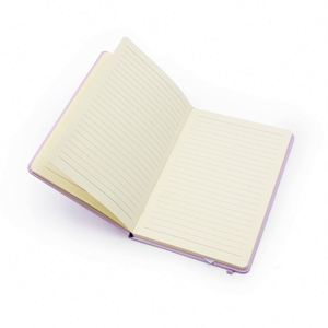 2025 Factory Promotion A5 A6 Custom Pocket <b>Diary</b> High Quality Paper for Business Pu Leather Notebook - Product Image 3