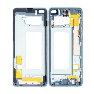 Coque de cadre métallique, cadre central, pour Samsung <span class=keywords><strong>Galaxy</strong></span> <span class=keywords><strong>S10</strong></span> <span class=keywords><strong>Plus</strong></span> - Product Image 5