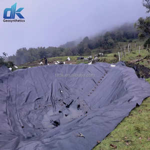 Geomembran HDPE LDPE 1.5mm Tahan Bahan Kimia Tinggi, Anti-UV untuk Pelapis TPA dan Penahan Air Kolam - Product Image 6