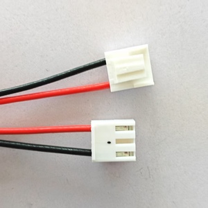 Linhas de Conexão de Terminais ZH XH PH, Conectores JST/Molex, Fiação Eletrônica de Cobre Estanhado, Personalização de Chicotes Elétricos - Product Image 4