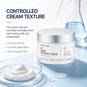 Crema PDRN para el Rostro, Producto Hidratante y Nutritivo para el Cuidado de la Piel con Niacinamida, Marca Privada OEM - Product Image 2