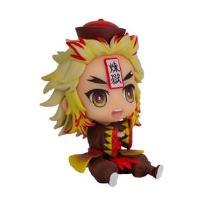 Alloween-caja de figuras de anime, figura de acción de personajes de hinobu - Product Image 2