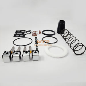 K107167N50 22279199 7422279233 LKW-Ersatzteile LKW-Getriebe Kupplungsverstärker Reparatursatz für VOL-VO für <span class=keywords><strong>RE</strong></span>-NAULT - Product Image 2