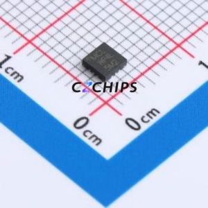 WP4L+ RF Power Divider/Combiner QFN-12-EP(3x3) RF Whole Sale Electronic Component Chips Supplier & BOM Service - Product Image 1