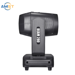 Профессиональный светодиодный прожектор 14R Sharpy с высокой яркостью 295 Вт для сцены, бара, дискотеки, клуба - Product Image 6