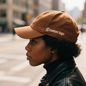 Chapeaux Dandy à <span class=keywords><strong>la</strong></span> mode taille réglable couleur unie casquettes de baseball chapeaux pour les gars - Product Image 6