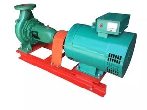 Generadores de Agua de 3kw, Mini Generador Hidroeléctrico, Generadores Hidráulicos de Agua - Product Image 5