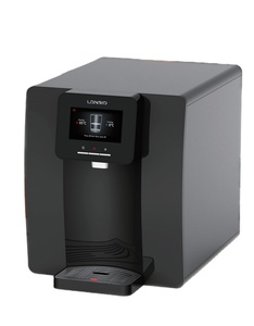 Purificador de <span class=keywords><strong>Agua</strong></span> <span class=keywords><strong>Mineral</strong></span> Inteligente para el Hogar, Mini Bar de <span class=keywords><strong>Agua</strong></span> Fría y Caliente con Filtro Integrado - Product Image 2