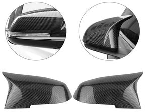 Rétroviseur en fibre de carbone de haute qualité SHENGTIAN pour BMW Série 4 M4 - Léger et durable - Product Image 2