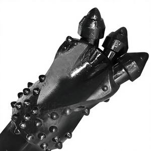 رؤوس حفر عالمية من نوع المخلب لحفر الثقوب التمهيدية - Product Image 2