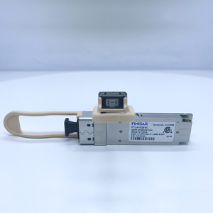 FTL410QE4C Finisar FTL410QE4C QSFP+ 40G SR4 850nm MPO 150m OM4 MMF Transceiver for Ethernet Server <b>Adapter</b> 1 Year Warranty Wired - Product Image 6