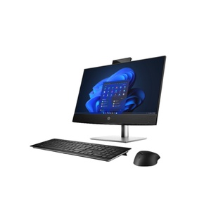 Venta al por mayor HP ProOne 440 G9 All In One Business Monitor Computadora de escritorio de 23,8 pulgadas PC Intel Core I3 512/8G/GSSD - Product Image 6