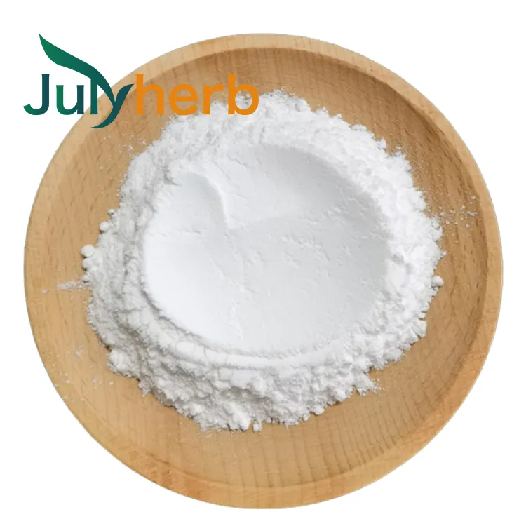 Il contenuto di magnesio sfuso Julyherb è superiore al 20% di polvere di glicinato di magnesio