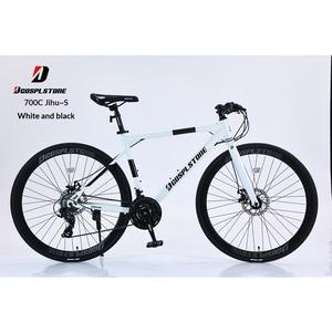 <span class=keywords><strong>Bicicleta</strong></span> <span class=keywords><strong>de</strong></span> <span class=keywords><strong>Carretera</strong></span> Bridgestone 700C Polar Fox-S al por Mayor, Modelo para Hombre, Carreras, Adulto, <span class=keywords><strong>Manillar</strong></span> Plano <span class=keywords><strong>Recto</strong></span>, Acero con Alto Contenido <span class=keywords><strong>de</strong></span> Carbono - Product Image 3