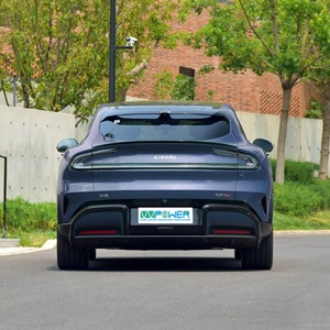 Livraison rapide Yu7 Xiao <span class=keywords><strong>Mi</strong></span> 2026 Voiture électrique longue autonomie Xiao <span class=keywords><strong>Mi</strong></span> Yu7 SUV 4 roues motrices double moteur Xiao <span class=keywords><strong>Mi</strong></span> Yu7 <span class=keywords><strong>Pro</strong></span> en stock - Product Image 5