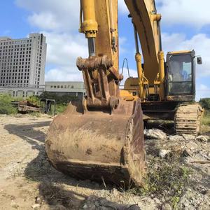 รถขุดแคตเตอร์พิลลาร์ 330CL ราคาถูก ลดราคา - Product Image 5