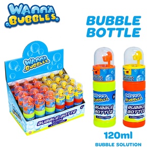 พลาสติกมินิบาสเกตบอลยิงเกมเด็ก Blowing Bubbles วันเกิดฟองของเล่นสำหรับปาร์ตี้ - Product Image 2