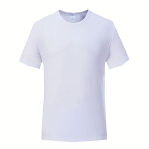 Campaign <b>100</b>% <b>Polyester</b> Business Advertising Promotional Custom Blank Election Printing Sublimation T <b>Shirts</b> - Product Image 4