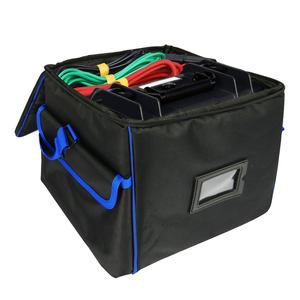 Testador Digital de Resistência de Isolamento de Alta Tensão Megôhmetro ETCR EM3520 5kV 10kV 15kV - Product Image 4