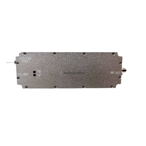 Module <span class=keywords><strong>anti</strong></span>-FPV RF GaN 50W 1050-1360MHz, système de solution C-UAS avancée avec gain de 47dB, module LoRa, <span class=keywords><strong>brouilleur</strong></span> - Product Image 2