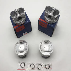 12018AB690 Direktverkauf ab Werk Hochwertiger MOTOR-KOLBEN-SATZ für Subaru Legacy Forester Outback XV <span class=keywords><strong>2</strong></span>.0L FB20 - Product Image 2