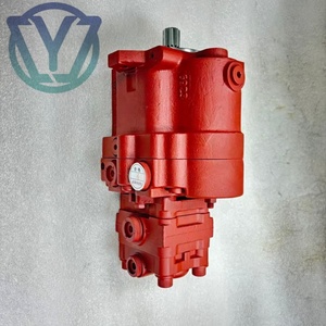 ปั๊มไฮดรอลิก RC348-61110 PVD-1B-28P-8G3 สำหรับรถขุด Kubota KX71-3 KX71-3S อะไหล่เครื่องจักรก่อสร้าง ชุดเปลี่ยนอะไหล่ - Product Image 3