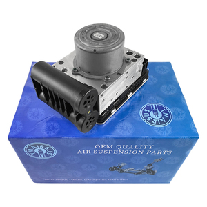 Hohe Qualität für Aufhängung steile der Klasse W223 S Luft kompressor Lucht Kompressor pumpe - Product Image 4