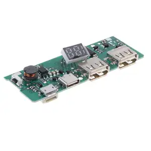 smart control pcb pcba board for motion sensor switch for Bicycle Lights
