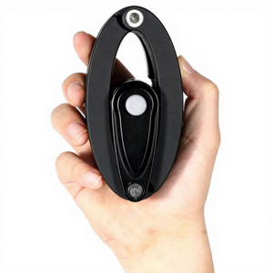 <span class=keywords><strong>Cadenas</strong></span> pliable à code pour vélo, antivol, sécurité renforcée, pour vélo électrique, chaîne, câble, accessoires de cyclisme - Product Image 2