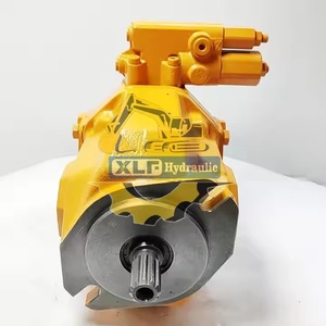Bomba Hidráulica a Buen Precio 202-1335 481-4012 10R-0544 203-2790 2021335 4814012 10R0544 2032790 para Bomba de Pistón de Tractor de Ruedas - Product Image 6