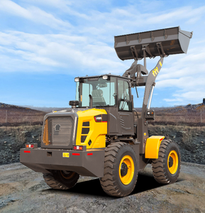 Cargadora de Ruedas Mediana de 3 Toneladas y 1.6m³ LW300FM con el Mejor Servicio y Precio Moderado en Existencia - Product Image 6