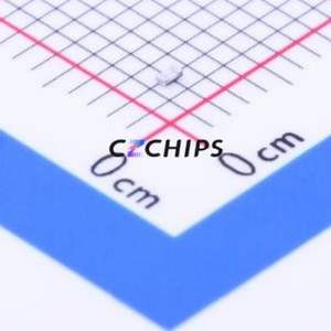 AC0402FR-073K09L SMD <b>Resistor</b> 0402 ( Type: Thick Film )( Resistance: 3.09kOhm Precision: 1% ) - Product Image 2