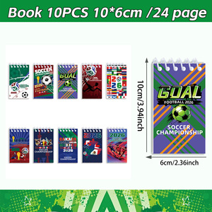 Set <span class=keywords><strong>de</strong></span> Artículos para Fiestas <span class=keywords><strong>de</strong></span> Aficionados al Fútbol <span class=keywords><strong>de</strong></span> EE. UU., Canadá y México 2026: Pulseras y Bolsas <span class=keywords><strong>de</strong></span> Regalo para el Día del Partido, Decoraciones para Fiestas <span class=keywords><strong>de</strong></span> Vistazo y Suministros para Grupos - Product Image 3