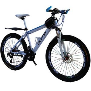 Venta al por mayor 26 27,5 29 pulgadas soporte mountainbike 21 velocidades carbono <span class=keywords><strong>Mtb</strong></span> bicicleta de acero SUSPENSIÓN COMPLETA bicicleta de montaña Venta barata - Product Image 6