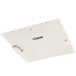 Lámpara de Cultivo Quantum LM281B de 120W, Espectro Completo UV IR, Placa de Aluminio para Cultivo Hidropónico y en Suelo - Product Image 2