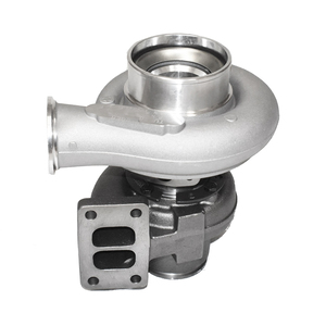 PC200-8 Phụ Tùng Động Cơ Diesel Tăng Áp HX35 4BT 6BT QSB6.7 Supercharger 4033150 4037469 - Product Image 4