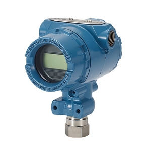 เครื่องส่งสัญญาณวัดแรงดันและแรงดันสัมบูรณ์ ROSEMOUNT 2088 ของแท้และใหม่เอี่ยม รุ่น 2088 Rosemounte 2088 2088 2088 Rosem - Product Image 3