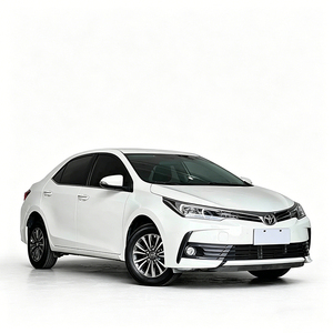 Toyota Corolla en stock, 49 400 km, haute fiabilité pour les concessionnaires étrangers - Product Image 3