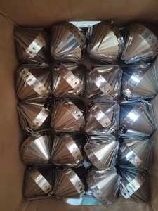 Usine gros jardin clous en acier inoxydable conception <span class=keywords><strong>anti</strong></span>-salissure pour dissuader les oiseaux et les pigeons fil de fer matériel bas prix - Product Image 6