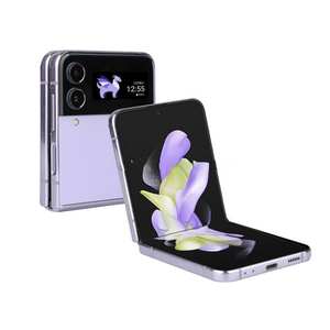 Venta al por Mayor de Teléfonos Inteligentes Z Flip 4 5 6 Originales 99% Nuevos, Versión Global de 256 GB, Teléfonos Móviles Android - Product Image 3