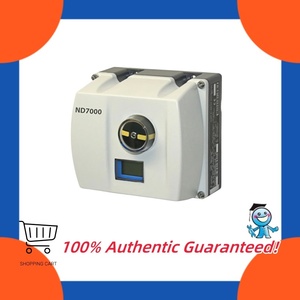 Solénoïde à double action intelligent haute capacité Nd7000 Nd7106hx8t Nd9000 Nd9106hx8t avec Easyflow 3/2 5/2 type bobine - Product Image 2