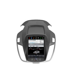 Radio de Coche Bosstar con Pantalla Vertical Android de 10.4 Pulgadas con <span class=keywords><strong>GPS</strong></span> para <span class=keywords><strong>Ford</strong></span> KUGA <span class=keywords><strong>Escape</strong></span> <span class=keywords><strong>2013</strong></span>-2015 - Product Image 2